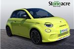 2024 Abarth 500