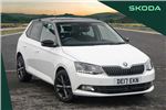 2017 Skoda Fabia