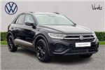 2024 Volkswagen T-Roc