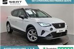 2025 SEAT Arona