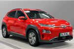 2020 Hyundai Kona Electric