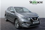 2019 Nissan Qashqai
