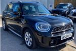 2021 MINI Countryman