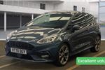 2021 Ford Fiesta Van 1.0 Ecoboost 125 Sport Van