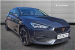 2024 Cupra Leon