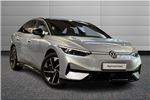 2024 Volkswagen ID.7