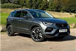 2024 Cupra Ateca