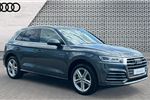 2020 Audi Q5