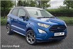 2019 Ford EcoSport