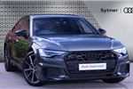 2024 Audi A6