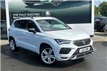 2021 SEAT Ateca