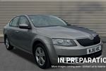 2016 Skoda Octavia