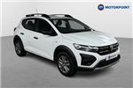 2022 Dacia Sandero Stepway