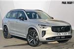 2024 Volvo XC90