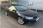 2017 Volkswagen Jetta 2.0 TDI GT 4dr DSG