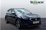 2020 SEAT Tarraco