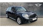 2020 MINI Countryman