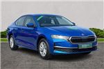 2024 Skoda Octavia