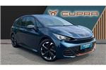 2024 Cupra Born