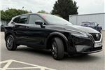 2021 Nissan Qashqai