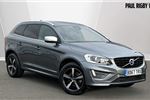 2017 Volvo XC60