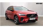 2023 Volvo XC60