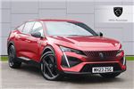 2023 Peugeot 408