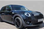 2019 MINI Clubman