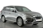 2021 Mitsubishi Outlander