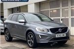 2016 Volvo XC60