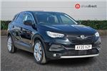 2020 Vauxhall Grandland X