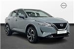 2022 Nissan Qashqai