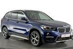 2018 BMW X1