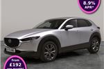 2020 Mazda CX-30