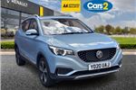 2020 MG ZS EV