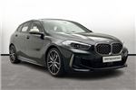 2024 BMW 1 Series