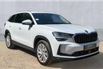 2024 Skoda Kodiaq