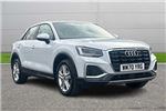 2021 Audi Q2