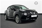 2016 Nissan Juke