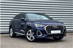 2021 Audi Q3