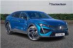 2024 Peugeot 408