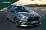 2023 Skoda Fabia