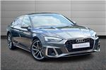2022 Audi A5 Sportback