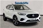 2022 MG ZS