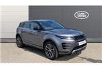 2024 Land Rover Range Rover Evoque