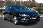 2018 SEAT Leon
