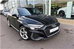2024 Audi A3