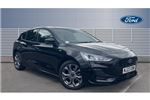 2023 Ford Focus