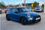 2023 MINI Hatchback