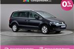 2019 Volkswagen Sharan